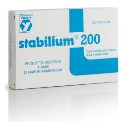 Monte Grappa Stabilium 200...