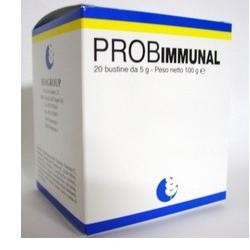 Biogroup Pro B Immunal 20...