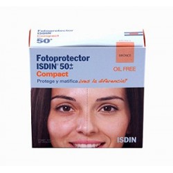 Isdin Fotoprotector Compact...