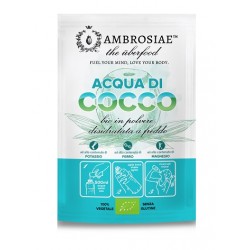 Ambrosiae S Acqua Di Cocco...