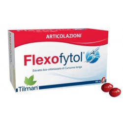 Abros Flexofytol 60 Capsule...