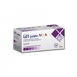 Named Disbioline Ld1 Junior...