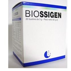 Biogroup Biossigen 20...