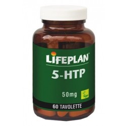Lifeplan Products 5-htp...