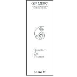Quantum Era Pharma Qep...