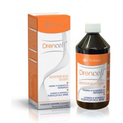 Fitobios Drencell 500 Ml