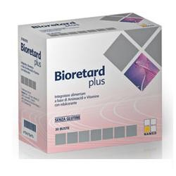 Named Bioretard Plus 30...