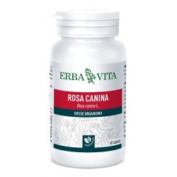 Erba Vita Group Rosa Canina...