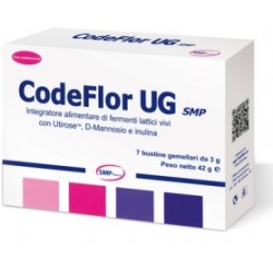 Smp Pharma Codeflor Ug 14...