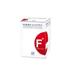 Driatec Ferro Super+ 40...