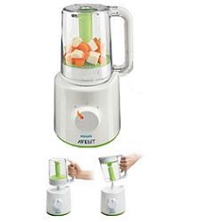 Philips Avent Easypappa 2 In 1