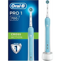Oral B Power Cross Action...