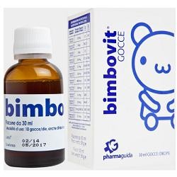 Pharmaguida Bimbovit Gocce...