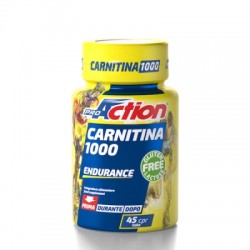 Proaction Carnitina 1000 45...