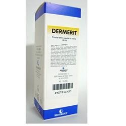 Biogroup Dermerit Crema 50ml