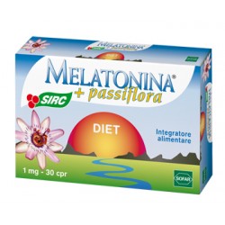 Sofar Melatonina Diet 30...