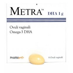 Pharmarte Ovuli Vaginali...
