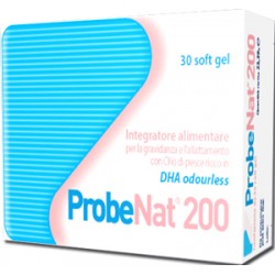 Pizeta Pharma Probenat 200...