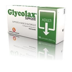 Chemist's Research Glycolax...