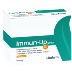 Dicofarm Immun Up D3 Junior...