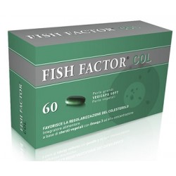 Alfasigma Fish Factor Col...