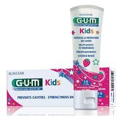 Sunstar Italiana Gum Kids...