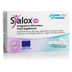 River Pharma Syalox 150 30...