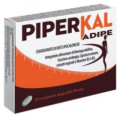 Pool Pharma Piperkal Adipe...