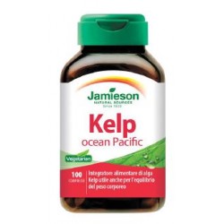 Biovita Kelp Ocean Pacific...